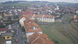 Centrum, Kostel