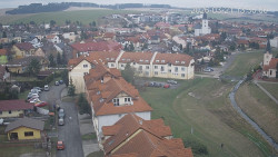 Centrum, Kostel
