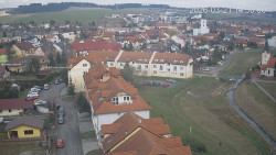 Centrum, Kostel