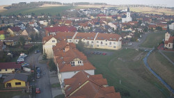 Centrum, Kostel
