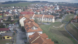 Centrum, Kostel