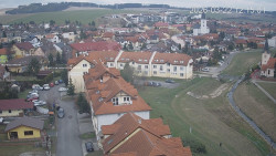 Centrum, Kostel