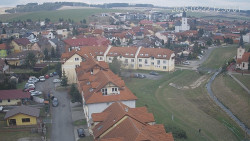 Centrum, Kostel