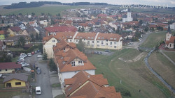 Centrum, Kostel