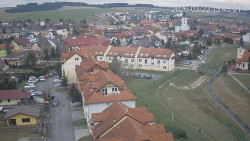 Centrum, Kostel