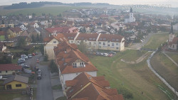 Centrum, Kostel