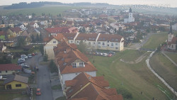Centrum, Kostel