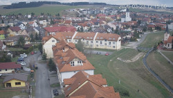 Centrum, Kostel