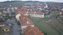 Centrum, Kostel