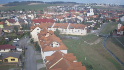 Centrum, Kostel