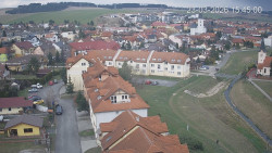 Centrum, Kostel