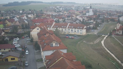 Centrum, Kostel