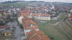 Centrum, Kostel