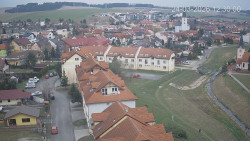 Centrum, Kostel