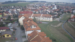 Centrum, Kostel