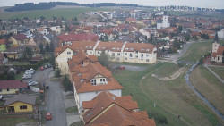 Centrum, Kostel