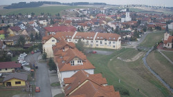 Centrum, Kostel