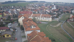Centrum, Kostel