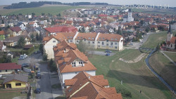 Centrum, Kostel
