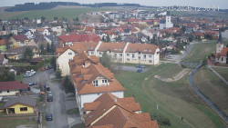 Centrum, Kostel