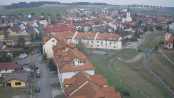 Centrum, Kostel