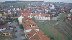 Centrum, Kostel
