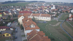 Centrum, Kostel