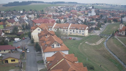 Centrum, Kostel
