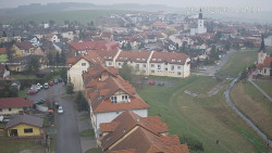 Centrum, Kostel