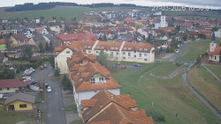 Centrum, Kostel