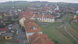 Centrum, Kostel