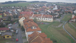 Centrum, Kostel
