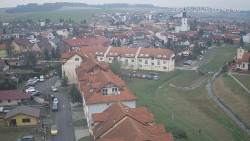Centrum, Kostel