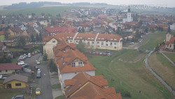 Centrum, Kostel