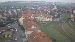 Centrum, Kostel