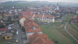 Centrum, Kostel