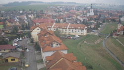 Centrum, Kostel