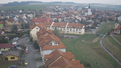 Centrum, Kostel