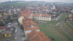 Centrum, Kostel
