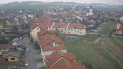 Centrum, Kostel