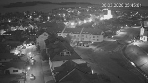 Obec Smižany - Centrum, Kostel - 30.3.2026 v 05:45 Obec Smižany - Centrum, Kostel - 30.3.2026 v 05:45