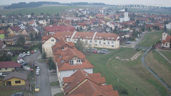 Centrum, Kostel