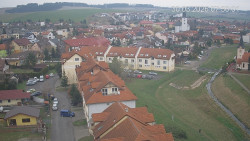 Centrum, Kostel