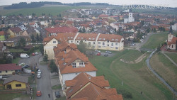 Centrum, Kostel