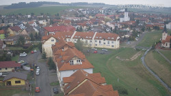 Centrum, Kostel