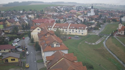 Centrum, Kostel