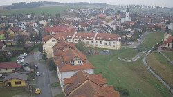 Centrum, Kostel