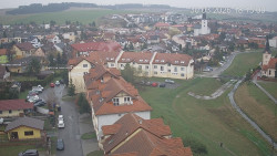Centrum, Kostel