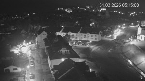 Obec Smižany - Centrum, Kostel - 31.3.2026 v 05:15 Obec Smižany - Centrum, Kostel - 31.3.2026 v 05:15