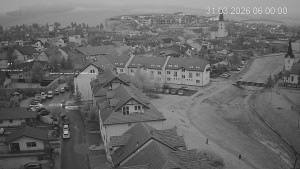 Obec Smižany - Centrum, Kostel - 31.3.2026 v 06:00 Obec Smižany - Centrum, Kostel - 31.3.2026 v 06:00